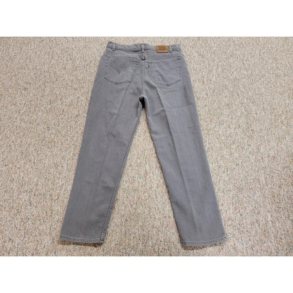 Levis levis 540